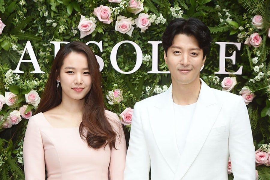 Aktor Lee Dong Gun Umumkan Bercerai dengan Istrinya, Jo Yoon Hee Setelah 3 Tahun Menikah