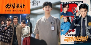 Siap-siap, Ini 7 Drama Korea yang Tayang di Netflix pada Juni 2020!