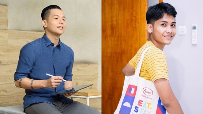 Tuh Kan, Bintang Emon Ditelfon Kantor Pajak karena Viral: Jujur Gue Belum Urus Pajak