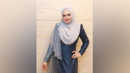 Siti Nurhaliza kuyou.id