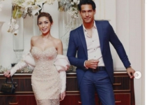 Wah, Ternyata Richard Kyle Mau Punya Anak Perempuan dari Jessica Iskandar