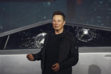Elon Musk kuyou.id