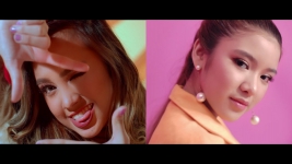 Tiara Andini dan Lyodra Ginting Sama-sama Rilis MV 'Gemintang Hatiku' di YouTube, Mana yang Lebih Disukai Netizen Ya?