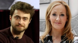 Gara-gara Tweet JK Rowling, Daniel Radcliffe Minta Maaf ke Penggemar Harry Potter, Kenapa Ya?
