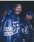 Snoop Dogg | kuyou.id