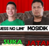 Jess No Limit Ikut Stand Up Comedy, Komika Lain Ngamuk-ngamuk Gaes!