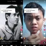 Anak SMA Ini Viral di TikTok karena Mirip sama Kasino 'Warkop DKI' Gaes, Lihat Nih Parasnya