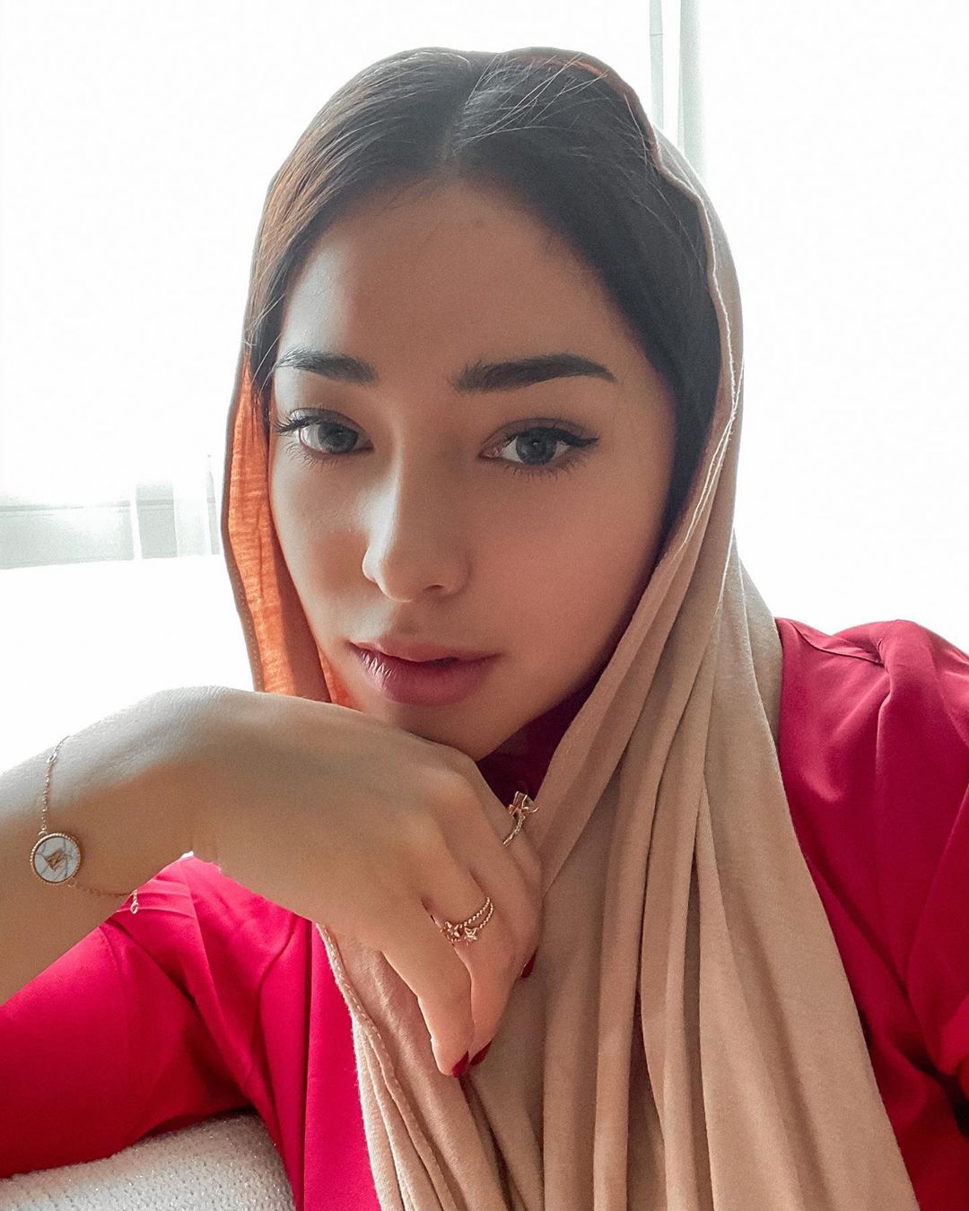 Nikita Willy Akui Tak Lagi Ingin Pacaran, Ternyata Ini Alasannya Gaes