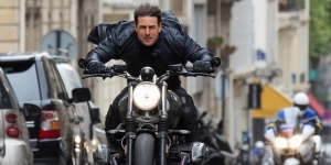 Demi Lanjutkan Produksi Film Mission Impossible, Tom Cruise Lakukan Ini Agar Terhindar dari Aturan Karantina 