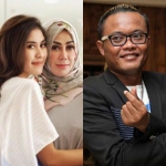 Fix! Raffi Ahmad & Syahnaz Kasih Restu Buat Perjodohan SULE dan Mama Amy