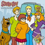 Scooby-Doo | kuyou.id
