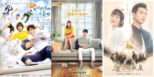 Bukan K-Drama, Ini 5 Drama Romantis Mandarin yang Bisa Jadi Tontonan Alternatif saat New Normal