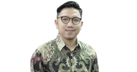 Kenalin Nih, Adrian Zakhary: Komisaris Milenial BUMN 'PTPN' yang Bakal Jadi Inspirasi Kaum Muda