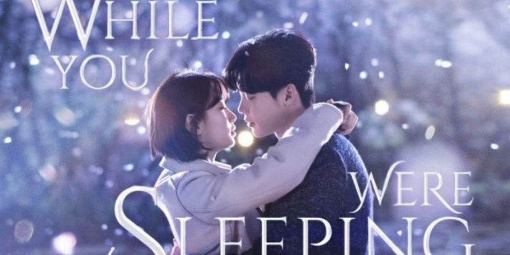 5 Fakta Drama While You Were Sleeping, Chemistry Suzy dan Lee Jong Suk Bikin Baper