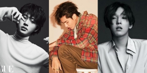 Kabar Terbaru 5 Member Boyband Korea Sudah Pensiun, Ada yang Buka Agensi Lho
