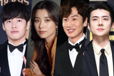 Kang Ha Neul, Han Hyo Joo, Lee Kwang Soo Dikonfirmasi Bergabung dengan Sehun EXO untuk Sekuel “The Pirates”
