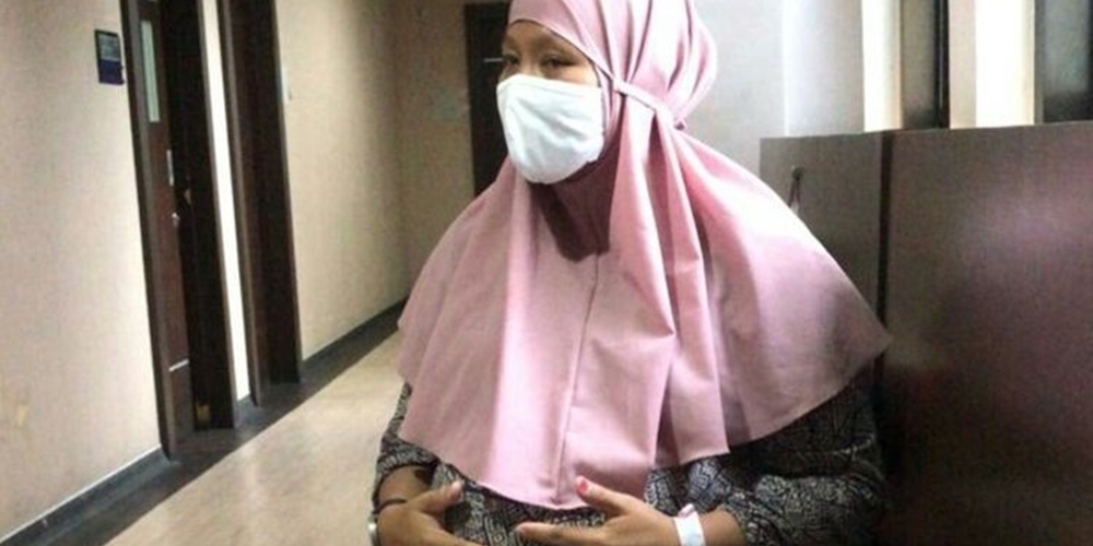 Viral Ibu Hamil di Makassar yang Kehilangan Bayinya Karena Tak Mampu Bayar Tes Swab