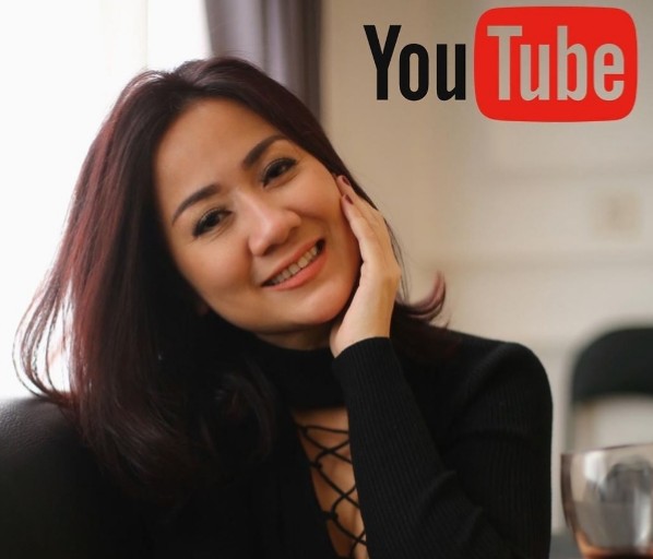 Tante Ernie Akhirnya Nge-YouTube Gaes! Gofar Hilman Ikut Komentar Nih