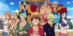 Spoiler Nih, Manga One Piece 983, Pertemuan Yamato dan Luffy dan Kenal dengan Ace