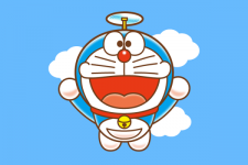 Doraemon | kuyou.id