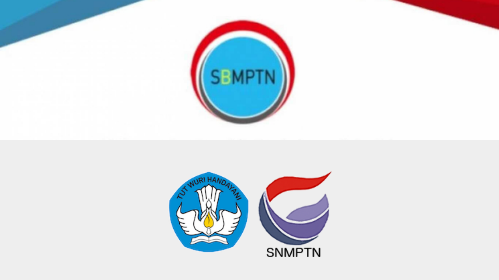 Buat Lulusan Baru, Ini 3 Jalur Masuk Universitas Negeri: SNMPTN, SBMPTN dan Seleksi Mandiri, Simak Disini Ya!