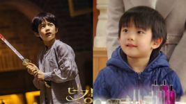 Ingat Bocah di Film Parasite? Ini 7 Potret Dirinya dalam Drama Korea, Namanya Jeong Hyun-jun