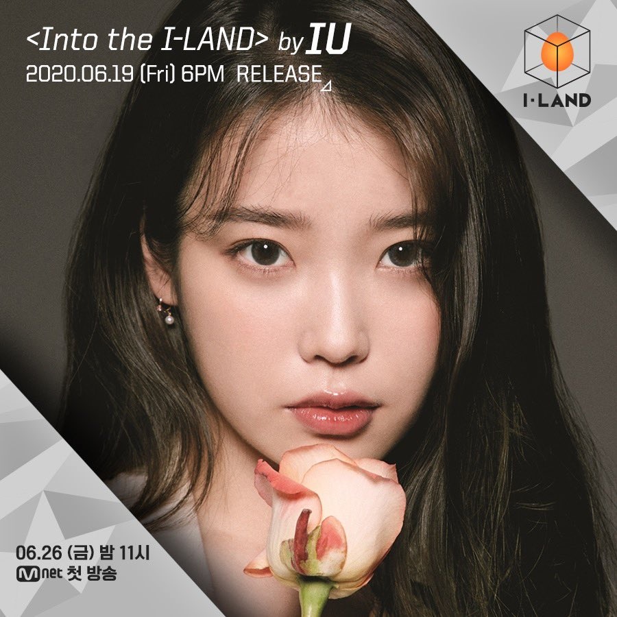 Lirik Lagu Iu Into The I Land Dan Terjemahan Bahasa Indonesia