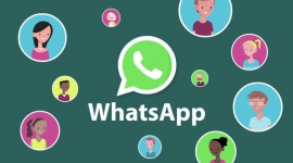 WhatsApp Down, Last Seen Online dan Typing Menghilang, Ada yang Ngerasa?