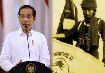 Ultah ke-59, Ini Potret Pak Jokowi dari Remaja hingga Sekarang
