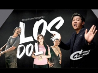 Lirik Lagu Denny Caknan - 'LOS DOL', Trending di YouTube Gaes!