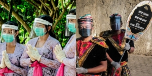 Liburan Telah Tiba! Ini Protokol Resmi untuk Pariwisata di Indonesia Gaes, Biar Liburanmu Tetap Aman