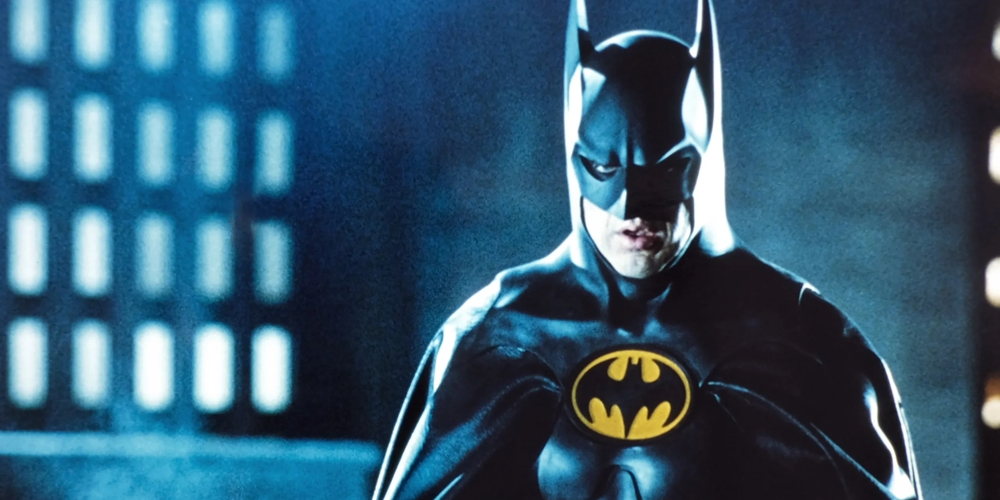 Michael Keaton Bakal Kembali Perankan Batman di Film 'The Flash'?