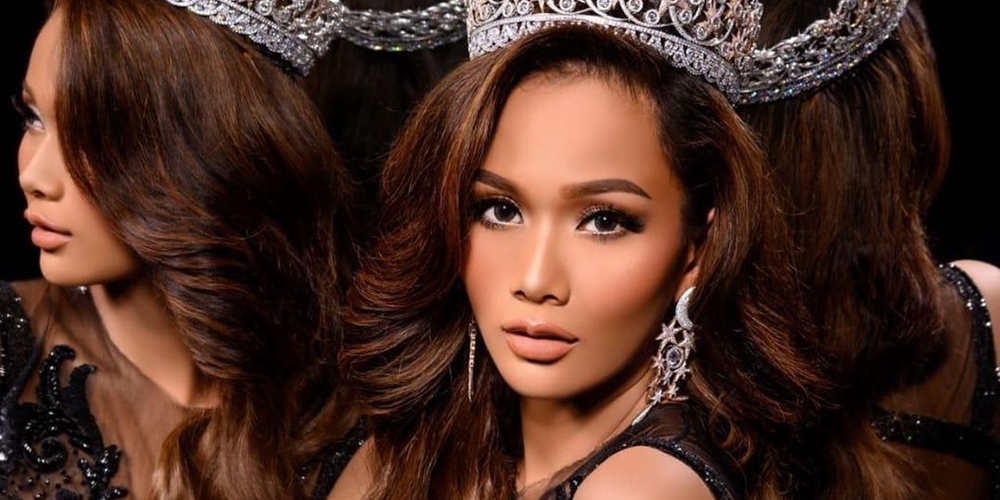 Profil Aurra Kharisma, Peraih Gelar Juara Miss Grand Indonesia 2020