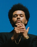 The Weeknd | kuyou.id