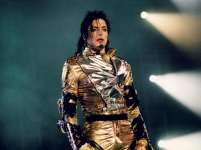 Michael Jackson | kuyou.id