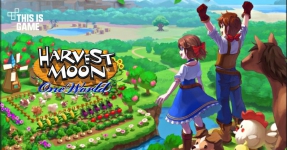 Lama Ditunggu, Akhirnya Natsume Umumkan Game Seri Terbaru Gaes, Harvest Moon: One World