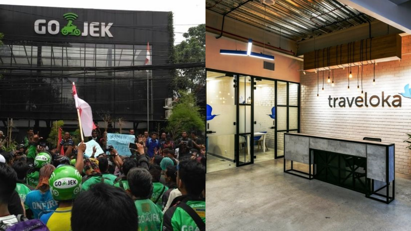 Wadaw, 4 StartUp Besar Ini Akhirnya Juga Terpaksa PHK Ribuan Karyawan Gaes