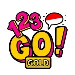 123 GO GOLD INDONESIAN | kuyou.id