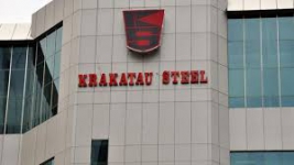 Wow, Krakatau Steel Cetak Untung Rp 1 T di Kuartal 1 Tahun 2020