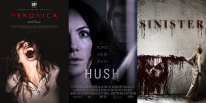 10 Rekomendasi Film Horor di Netflix yang Siap Ramaikan Malammu, Awas Bikin Deg-degan!