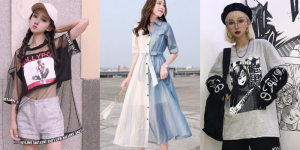 Wajib Dicoba! 9 Fashion Ala Korea Ini Dianggap Aneh Tapi Sukses Ditiru di Berbagai Negara
