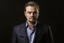 Leonardo DiCaprio kuyou.id