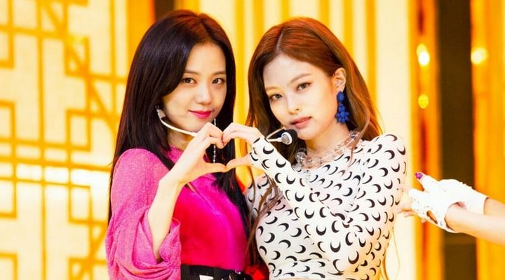 Fakta Unik: Jennie dan Jisoo BLACKPINK Sering Mandi Bareng Gaes, Jadi Alasan Kenapa Mereka Akrab Banget Lho