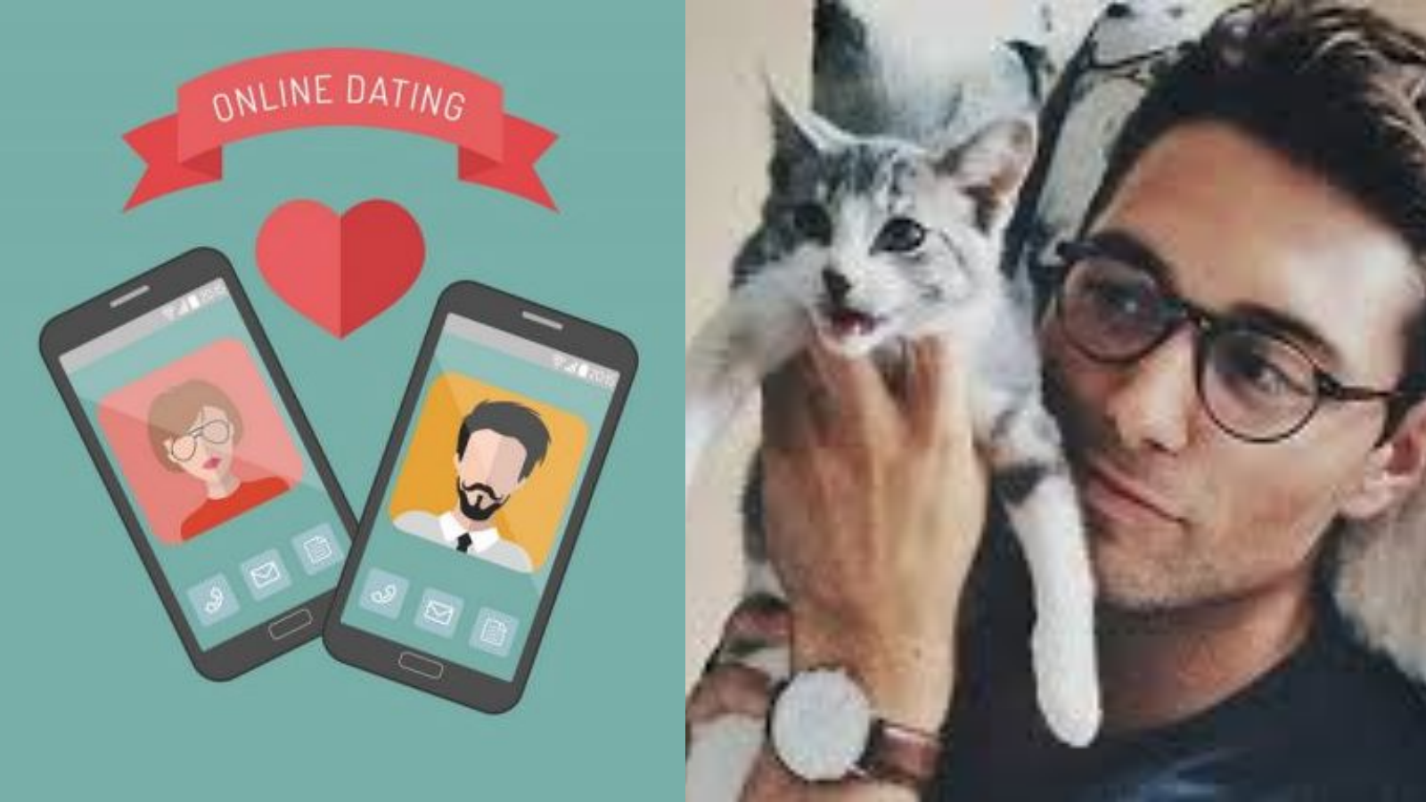 Trik Khusus Dapat Banyak Match di Aplikasi Online Dating: Konon Jangan Pasang Foto sama Kucing Gaes