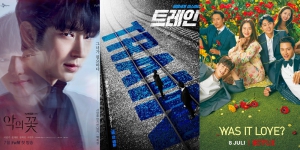 Dibintangi Song Ji Hyo hingga Nana, Berikut 7 Drama Korea yang Tayang Bulan Juli 2020