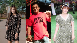 Download Lagu MP3 Via Vallen, Nella Kharisma hingga Didi Kempot Disini Gaes, Ada Video Klipnya