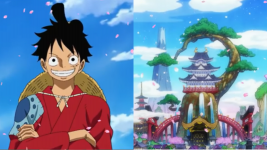Channel YouTube Ini Ungkap 9 Kejadian Besar di Akhir 'Arc Wano' di Cerita One Piece