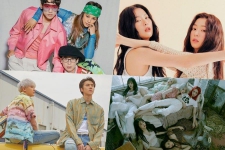 Ada EXO SC hingga Red Velvet, Berikut Daftar Comeback dan Debut K-POP Bulan Juli 2020