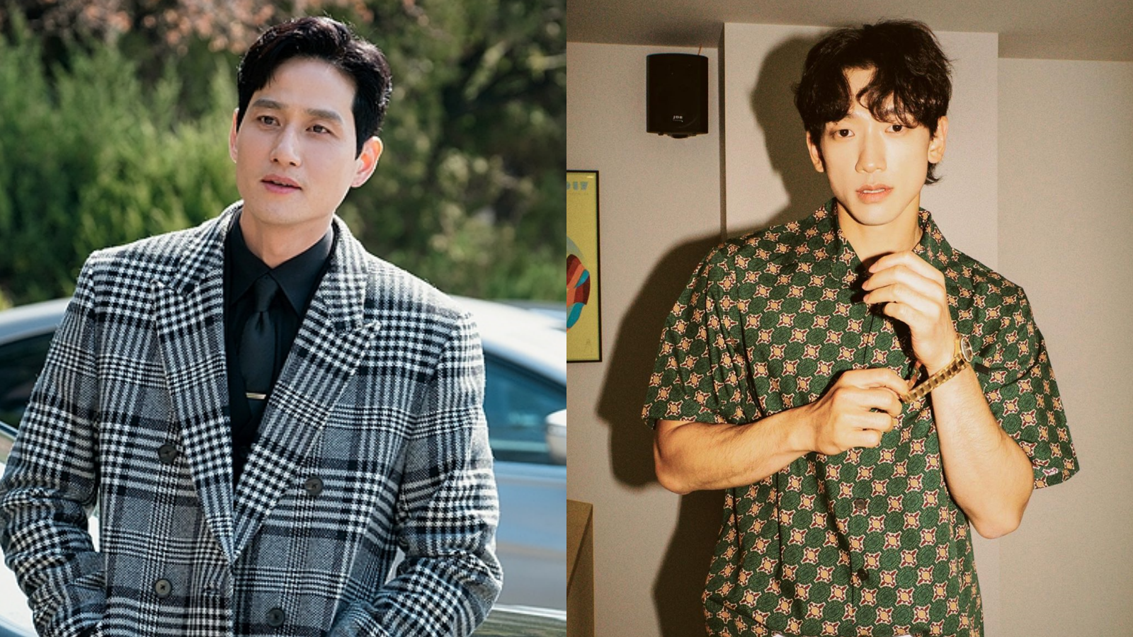 10 Aktor Ganteng Korea Ini Dijuluki 'Hot Daddy' karena Dekat sama Anak, Ada Park Hae Joon dan Rain Lho