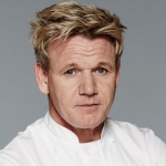 Gordon Ramsey | kuyou.id